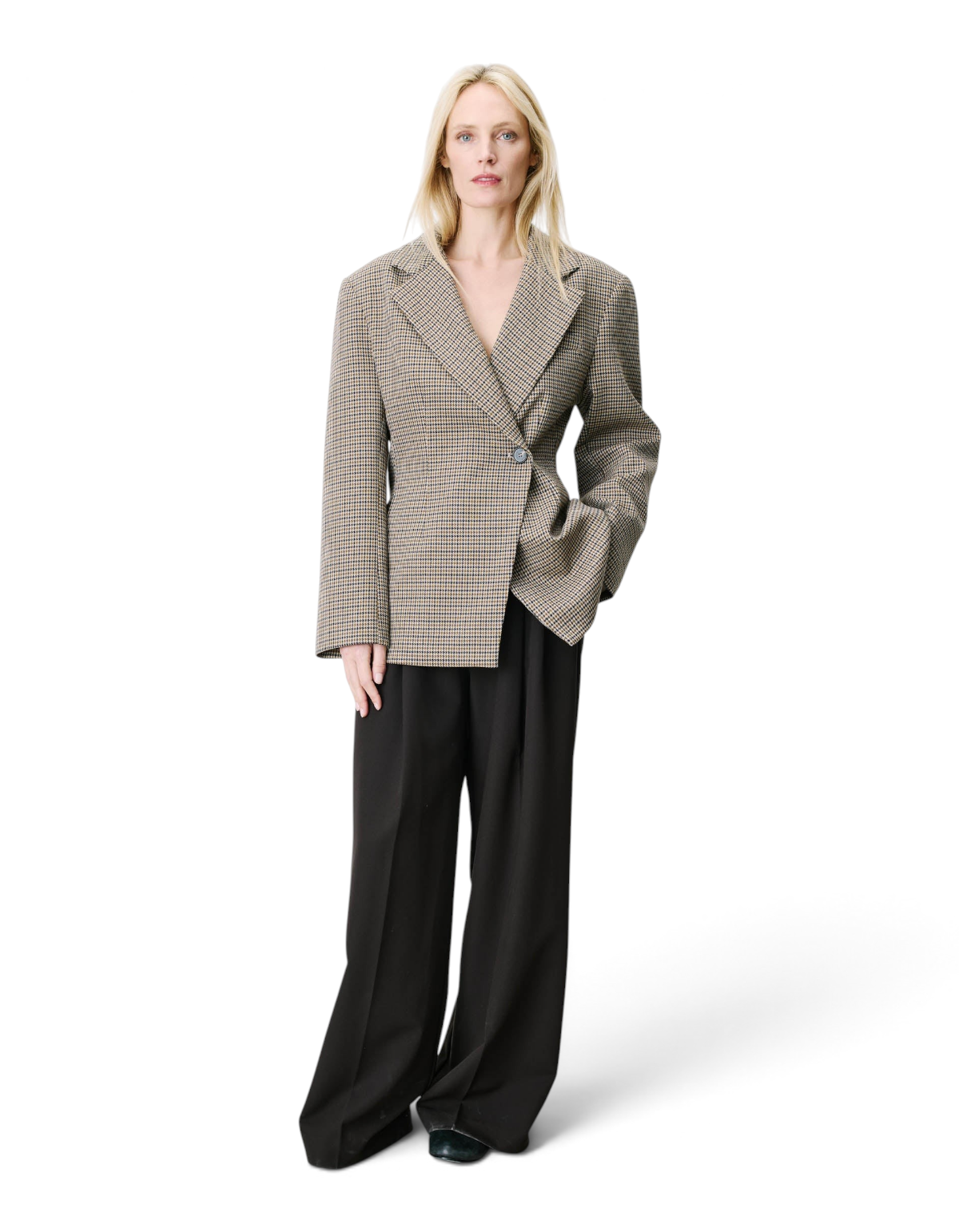 Almond Beige Grace & Mila - vista principale