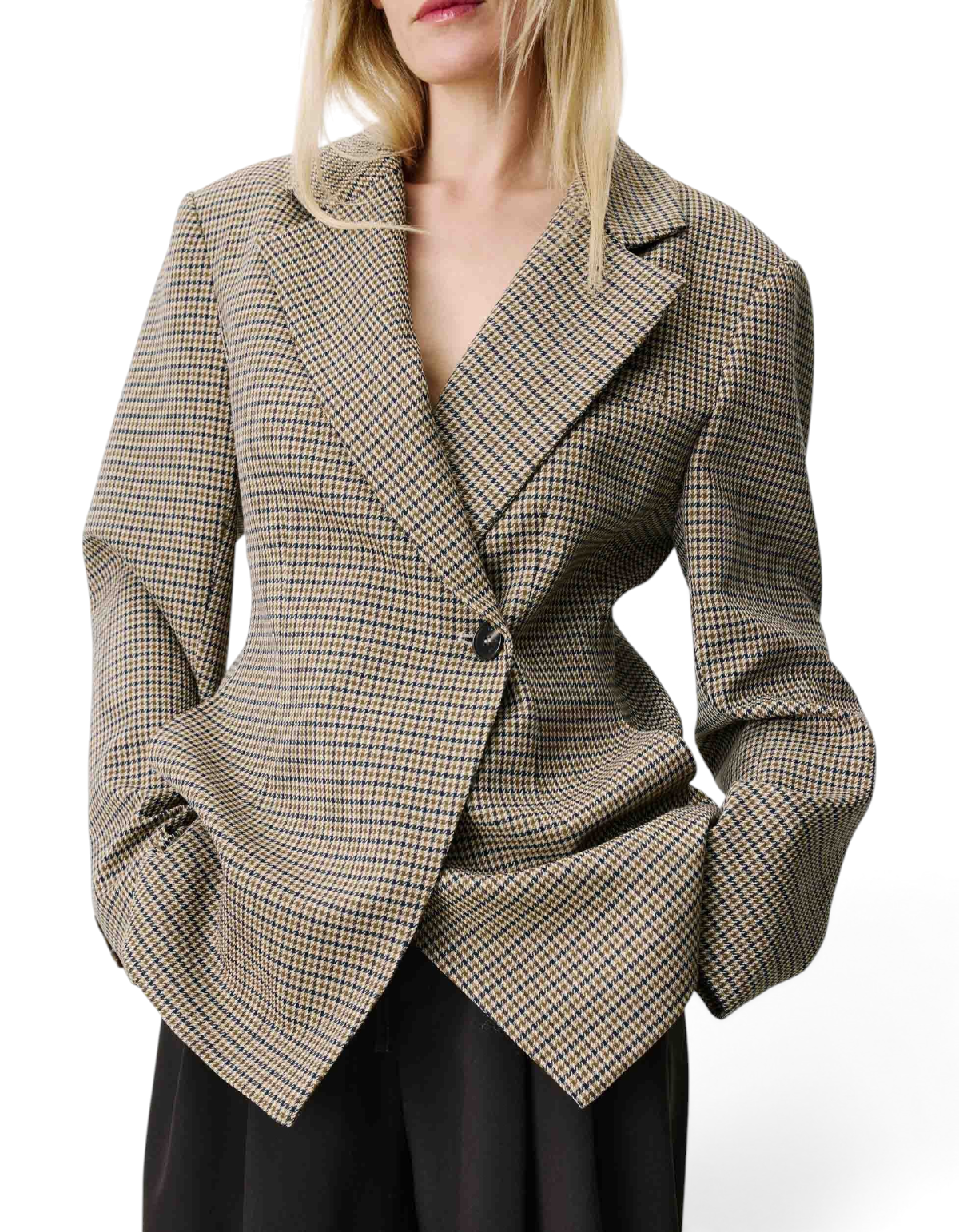 Almond Beige Grace & Mila - dettaglio 2