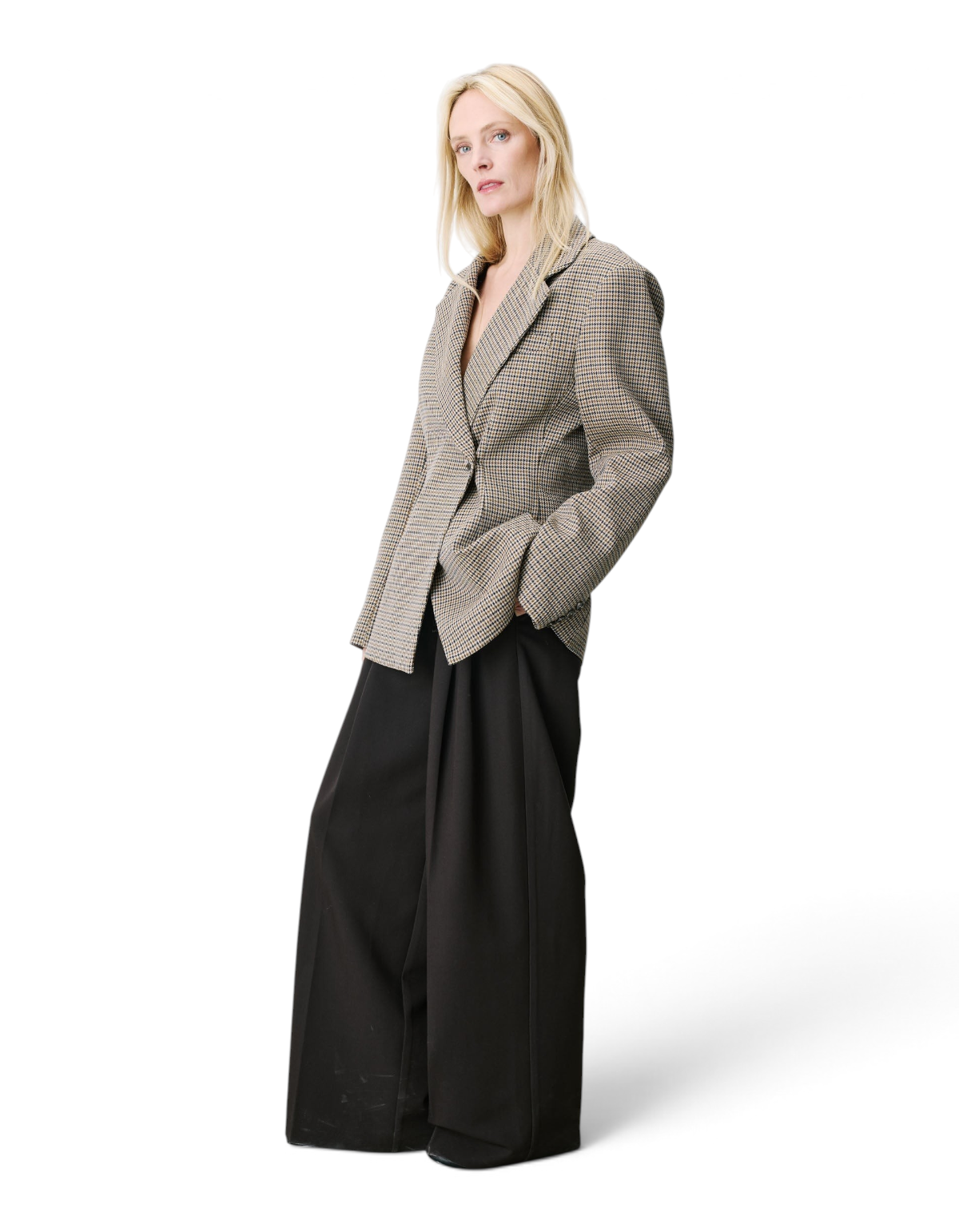 Almond Beige Grace & Mila - dettaglio 4