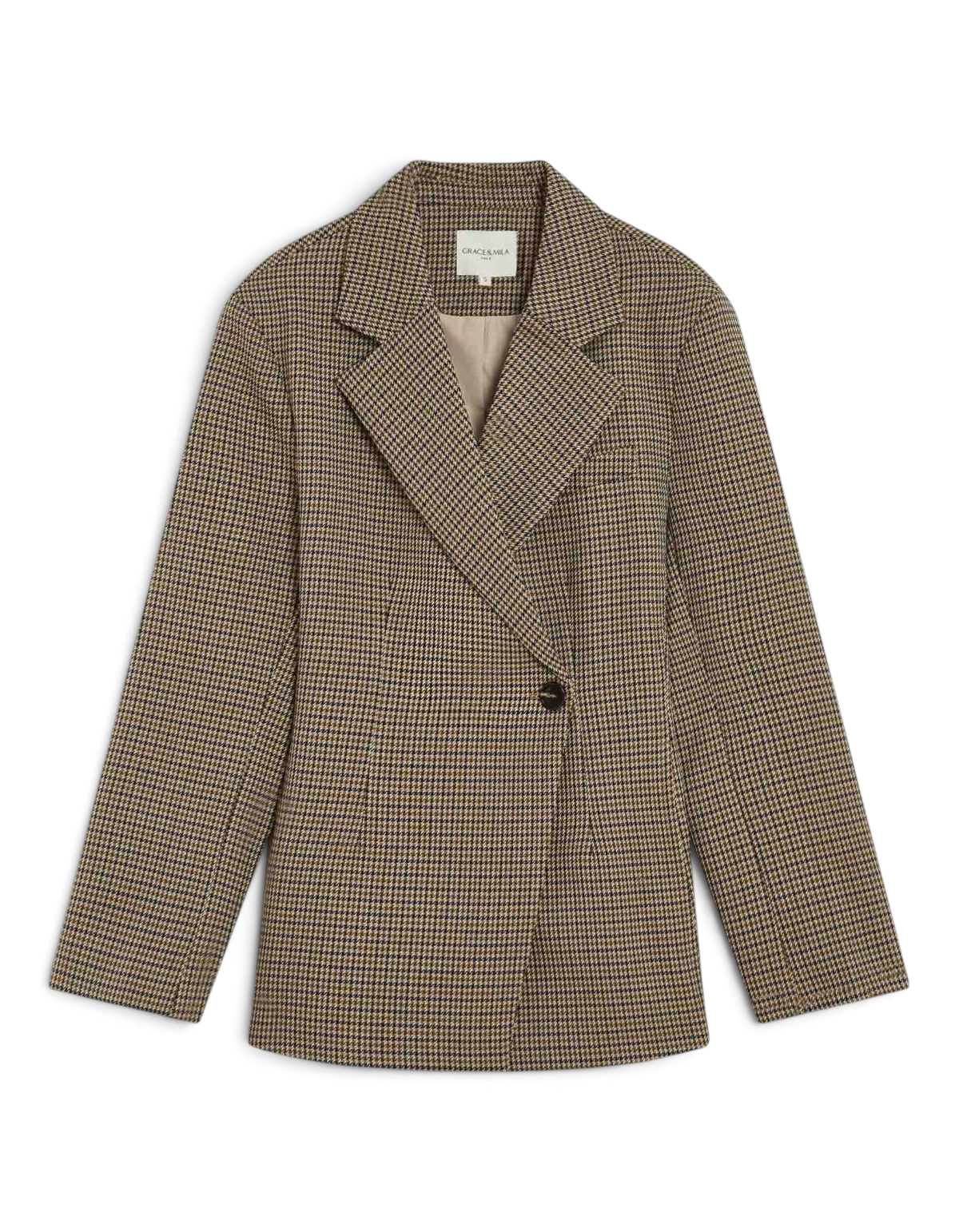 Almond Beige Grace & Mila - foto prodotto fronte
