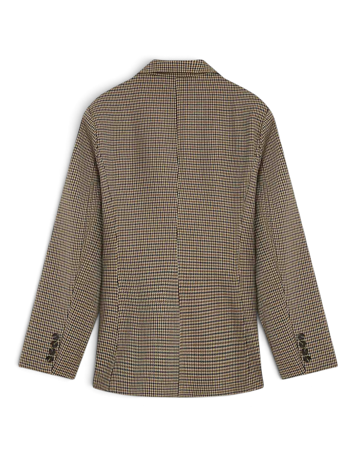 Almond Beige Grace & Mila - foto prodotto retro