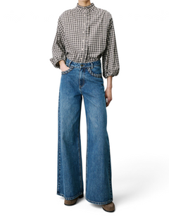 Julian Vintage Blue Grace & Mila - vista principale