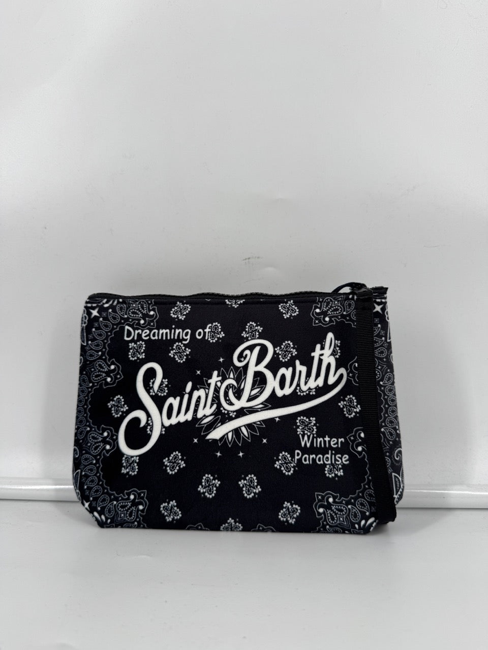 Pochette Aline W Bandanna Round 00