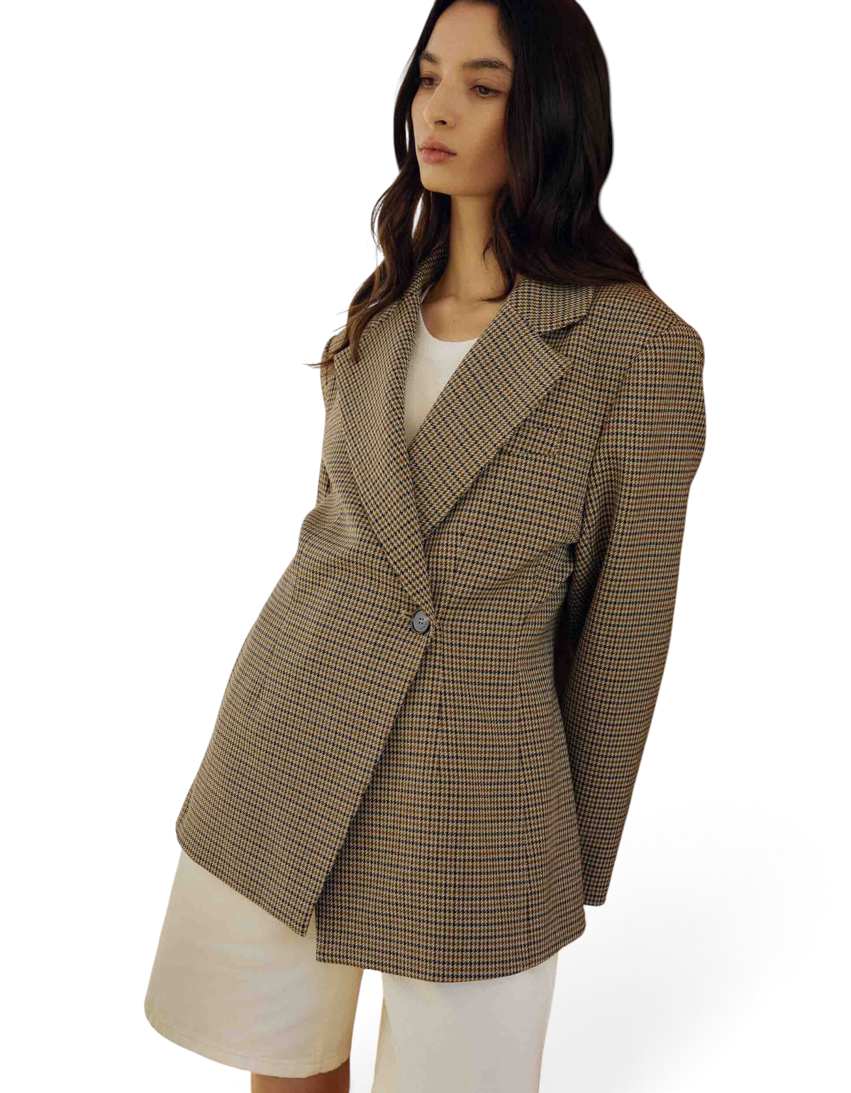Almond Beige Grace & Mila - lookbook