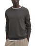 Maglia Bayona Olive Ecoalf - foto 3