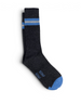 Calze Mountain Dark Grey Melange Ecoalf - foto 1