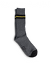 Calze Mountain Medium Grey Melange Ecoalf - foto 1