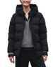 Giacca Mia Black Ecoalf - foto 1
