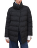 Giacca New Moore Black Ecoalf - foto 4