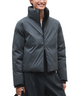 Giacca Moran Dark Khaki Ecoalf - foto 1