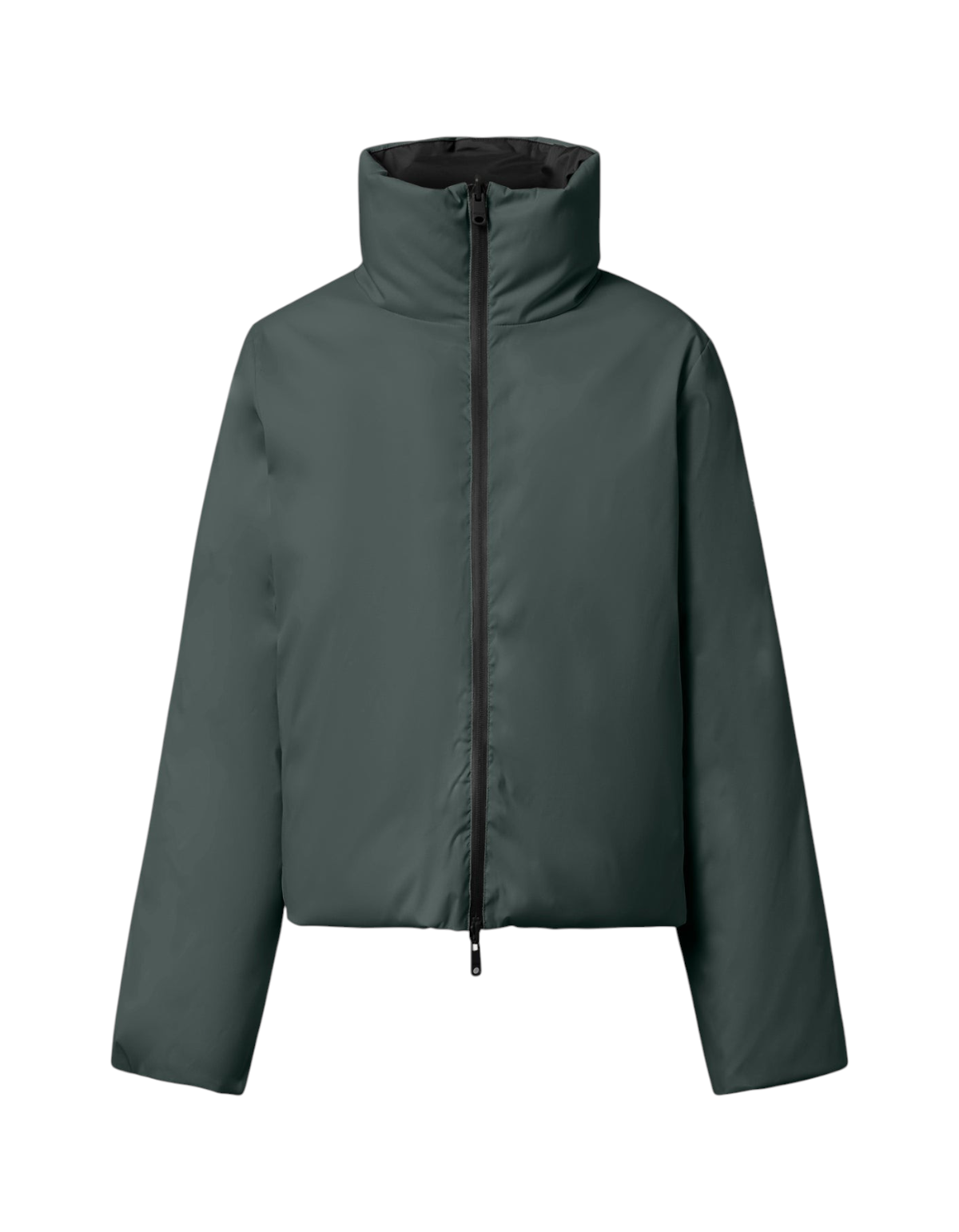 Giacca Moran Dark Khaki Ecoalf - foto 6