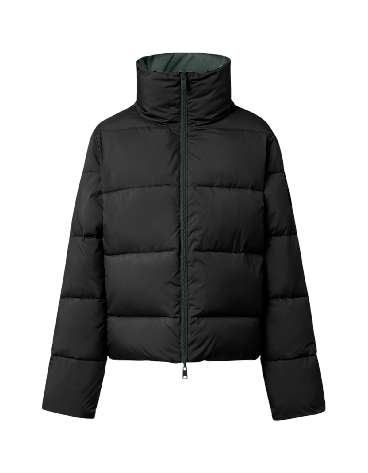 Giacca Moran Dark Khaki Ecoalf - foto 7