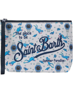 Aline Sub Watch Pochette 01