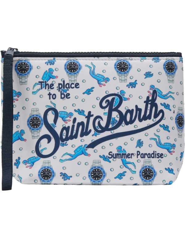 Aline Sub Watch Pochette 01
