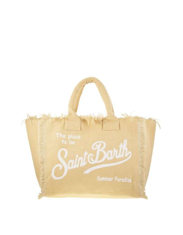 Colette Beige Bag