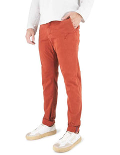 Pantalone Chino Mirtos Uomo – Devid Label
