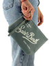 Pochette Aline Nylon 53 Sage
