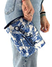 Aline Jungle Oceania 01 Pouch