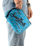 Aline Bandanna Round Pouch N 3201