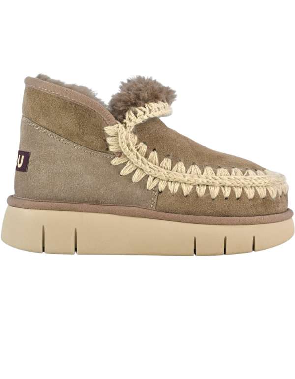 Eskimo Bounce Sneaker Elgry