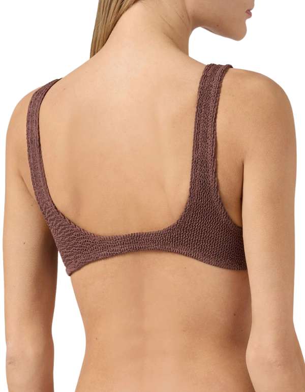 Bikini Crinkle Bralette Top Naima W Crinkle 18
