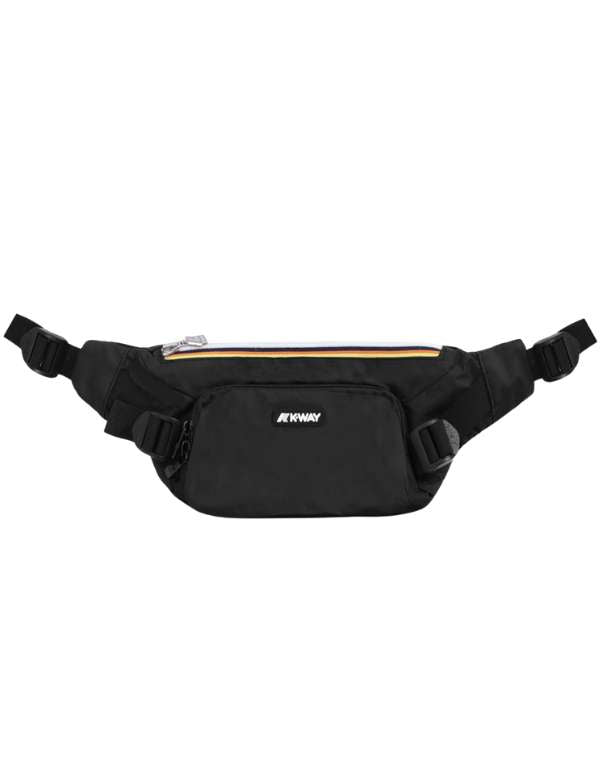 Marsupio Fericy S Black Pure