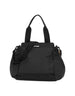 Shopping Bag Aisy Black Pure