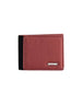Portafoglio Leschelle Red Brownish