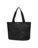 Tote Bag Clere Black Pure