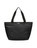 Shopper Clere Black Pure