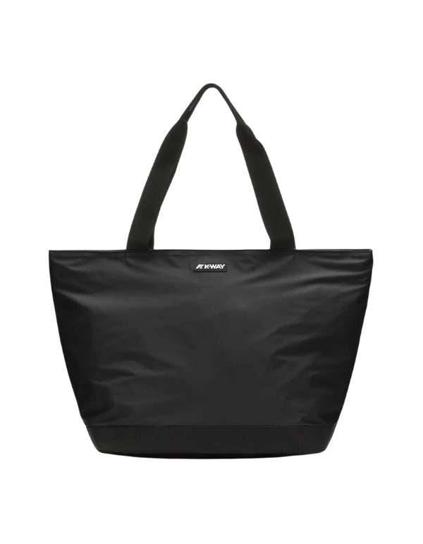 Shopper Clere Black Pure