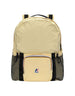 Le Vrai 4.0 Michel Backpack Beige Parsnip