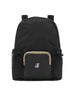 Le Vrai 4.0 Michel Backpack Pure Black