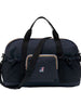 Le Vrai 4.0 Marcel Blue Depth Duffel Bag