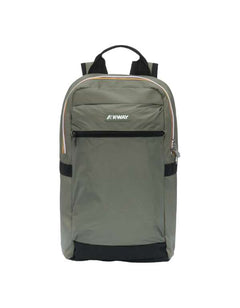 Mid Laon Backpack Green Lichen