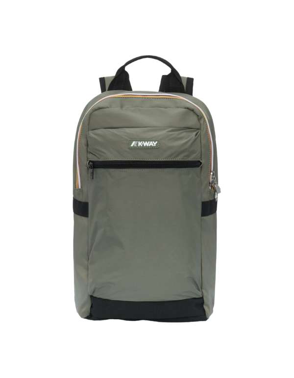 Mid Laon Backpack Green Lichen