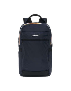 Mid Laon Blue Depth Backpack