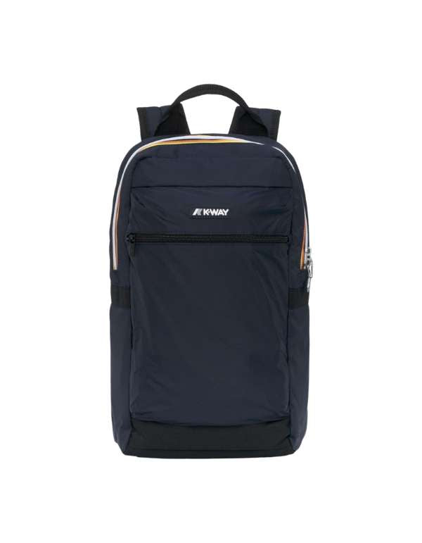 Mid Laon Blue Depth Backpack