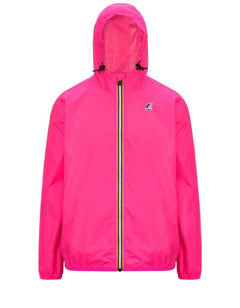 Le Vrai 4.0 Claude Pink Intense Jacket