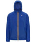 Le Vrai 4.0 Claude Blue Royal Marine Jacket