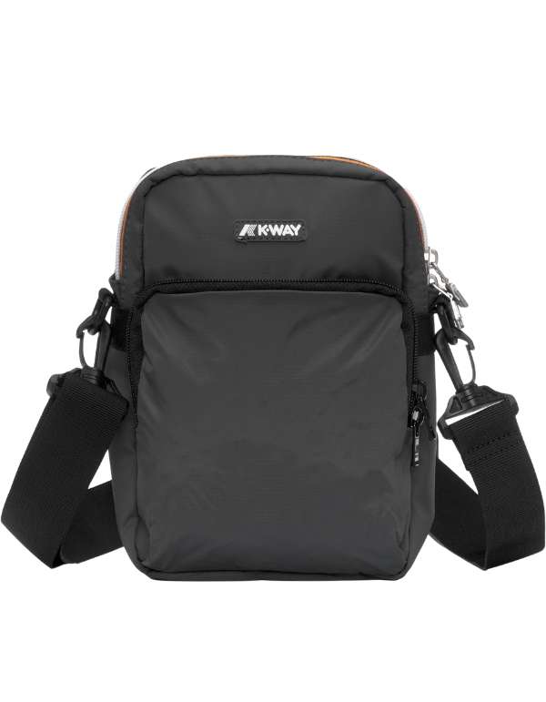 Erloy Grey Shadow Dk Bag