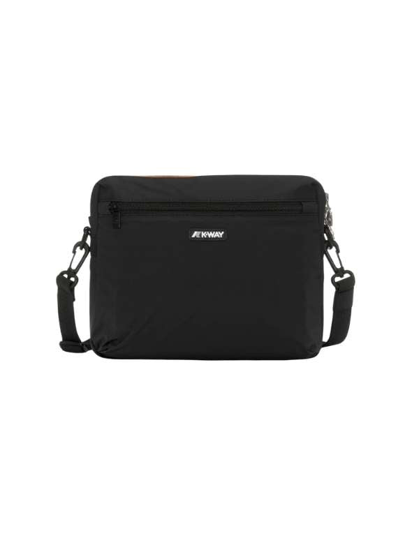 Moire Black Pure bag