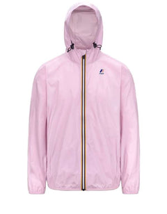 Le Vrai 4.0 Claude Pink Lavender Jacket