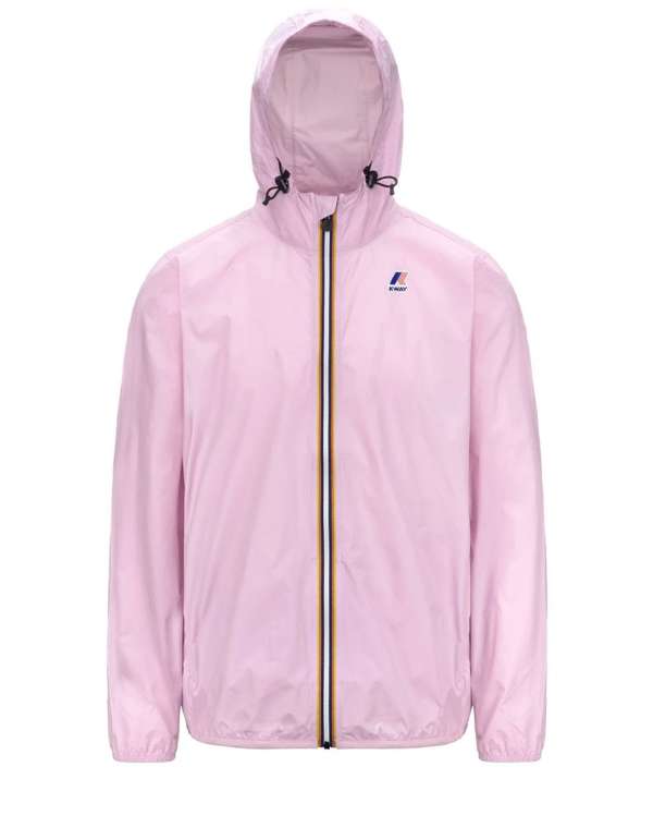 Giacca Le Vrai 4.0 Claude Pink Lavender