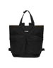 Noam Black Pure Shopping Bag