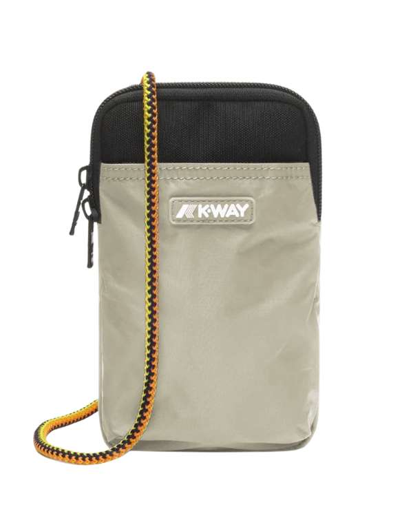 Vitree Beige bag