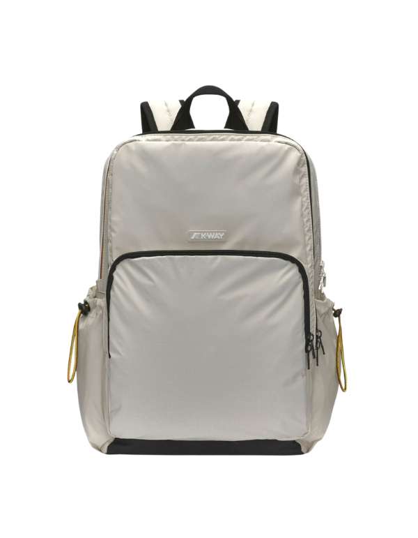 Gizy Beige Lt Backpack