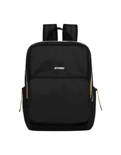 Gizy Black Pure Backpack