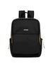 Gizy Black Pure Backpack
