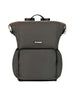 Maizy Green Blackish Backpack